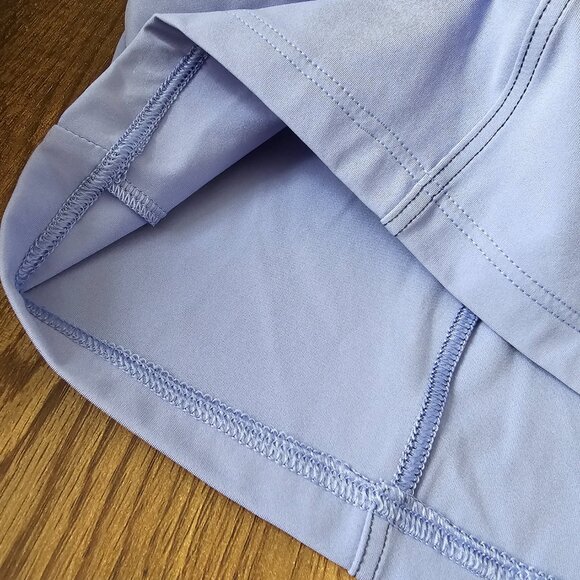 NWT!! 2PC Set! Cosabella Veneto Babydoll (S) & G-String (OS), Blue - Picture 8 of 15